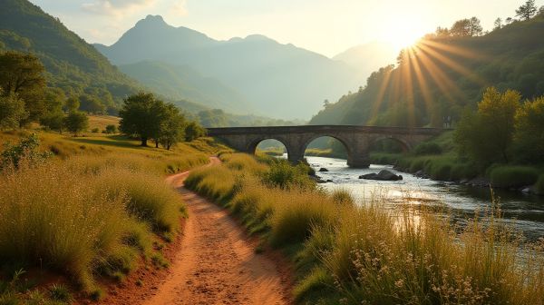 Guide Ardèche Cévennes : excursions, randonnées et villages à découvrir
