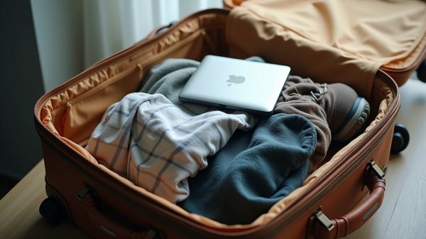 Quel sac de voyage cabine choisir pour vos escapades?