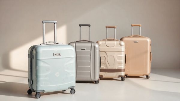 Top 5 sacs de voyage cabine idéaux pour vos évasions