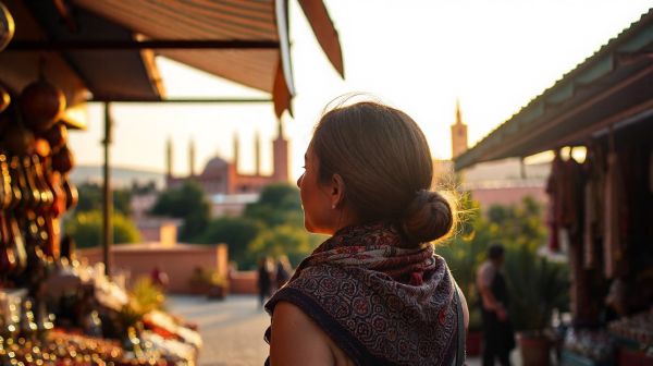 Top destinations inattendues pour les femmes voyageant solo