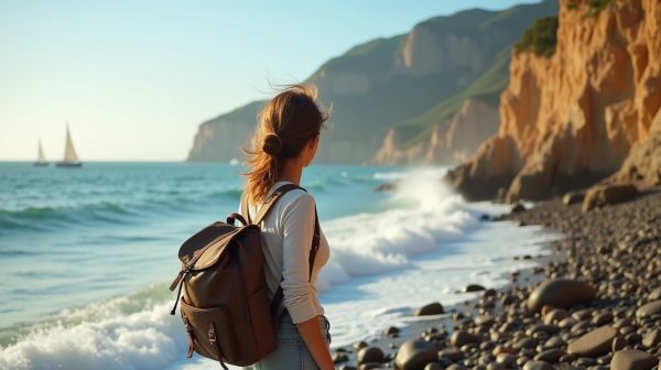 Voyager seule en tant que femme : les destinations surprenantes